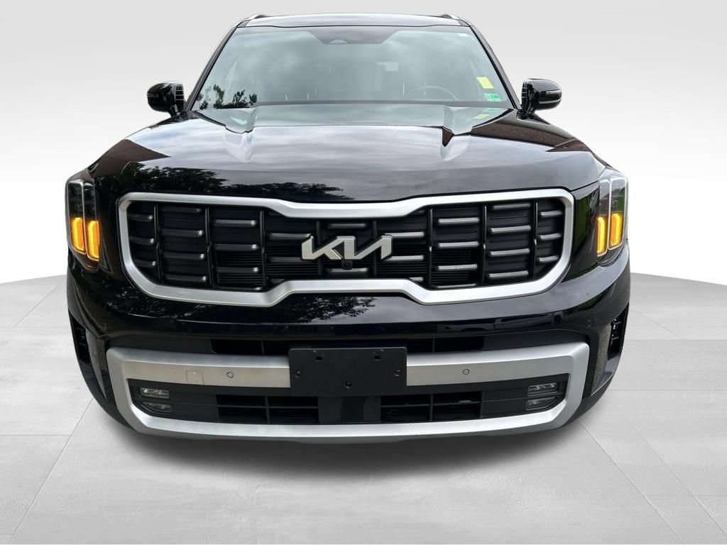 Used 2024 Kia Telluride SX Prestige AWD/4WD image 9