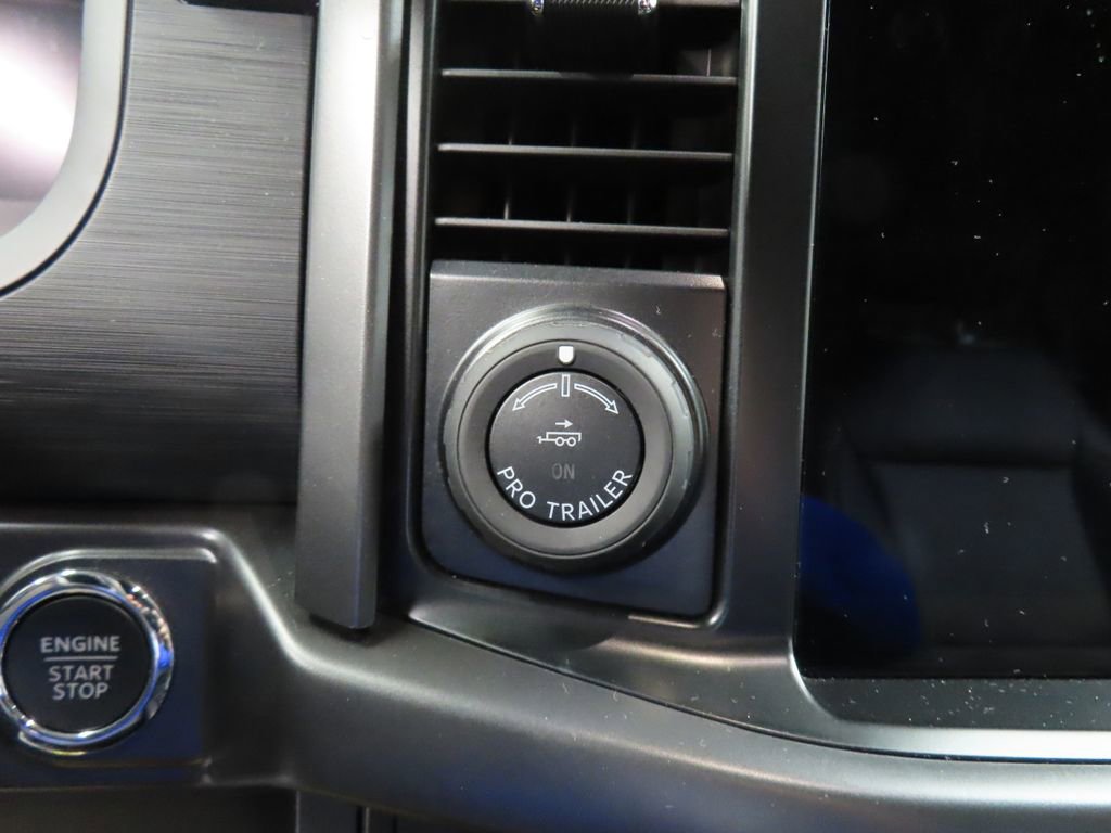 Used 2024 Ford F150 XLT w/ Equipment Group 303A High AWD/4WD image 55