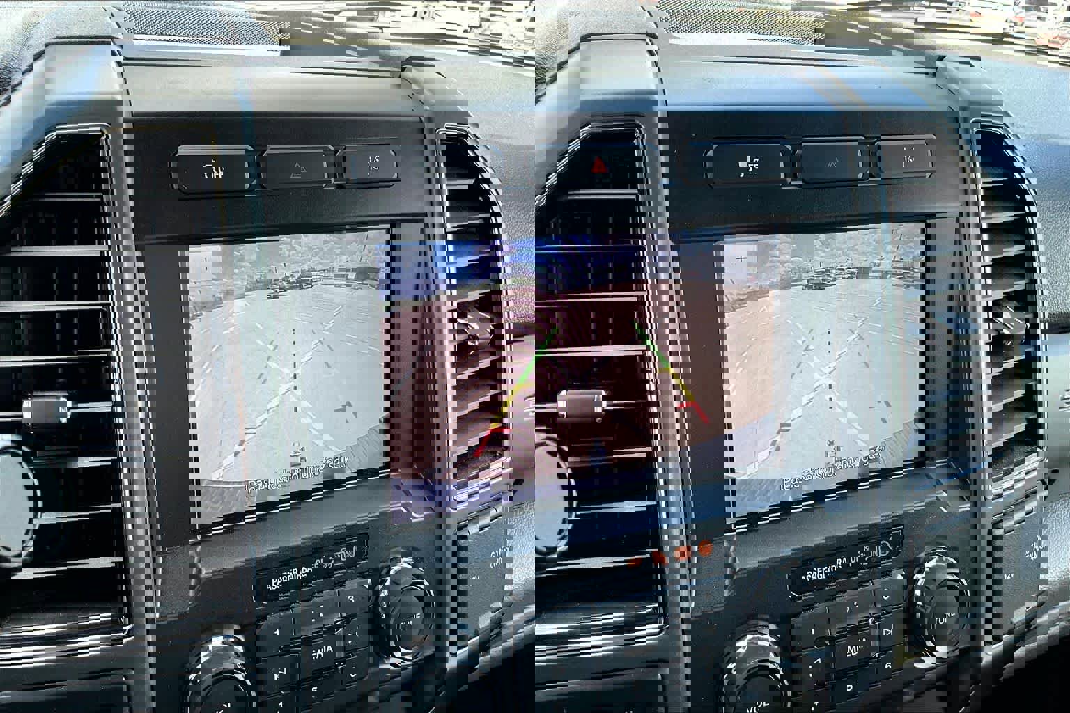 Used 2020 Ford F250 XLT image 27