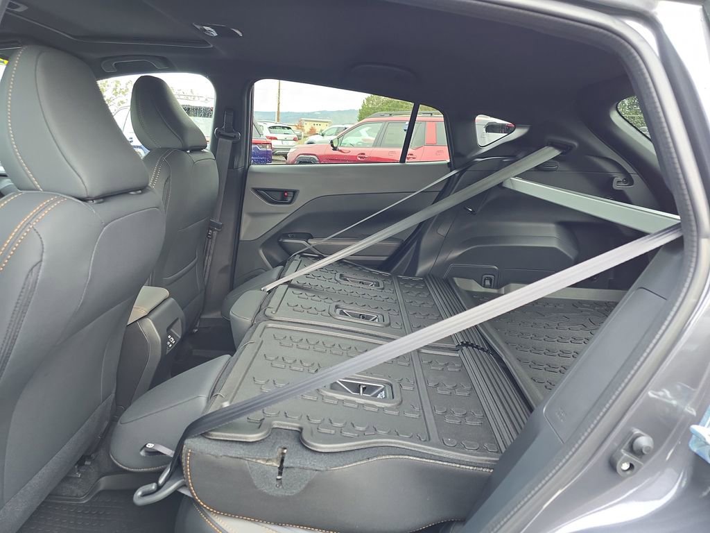 New 2026 Subaru Crosstrek 2.5i Wilderness image 19