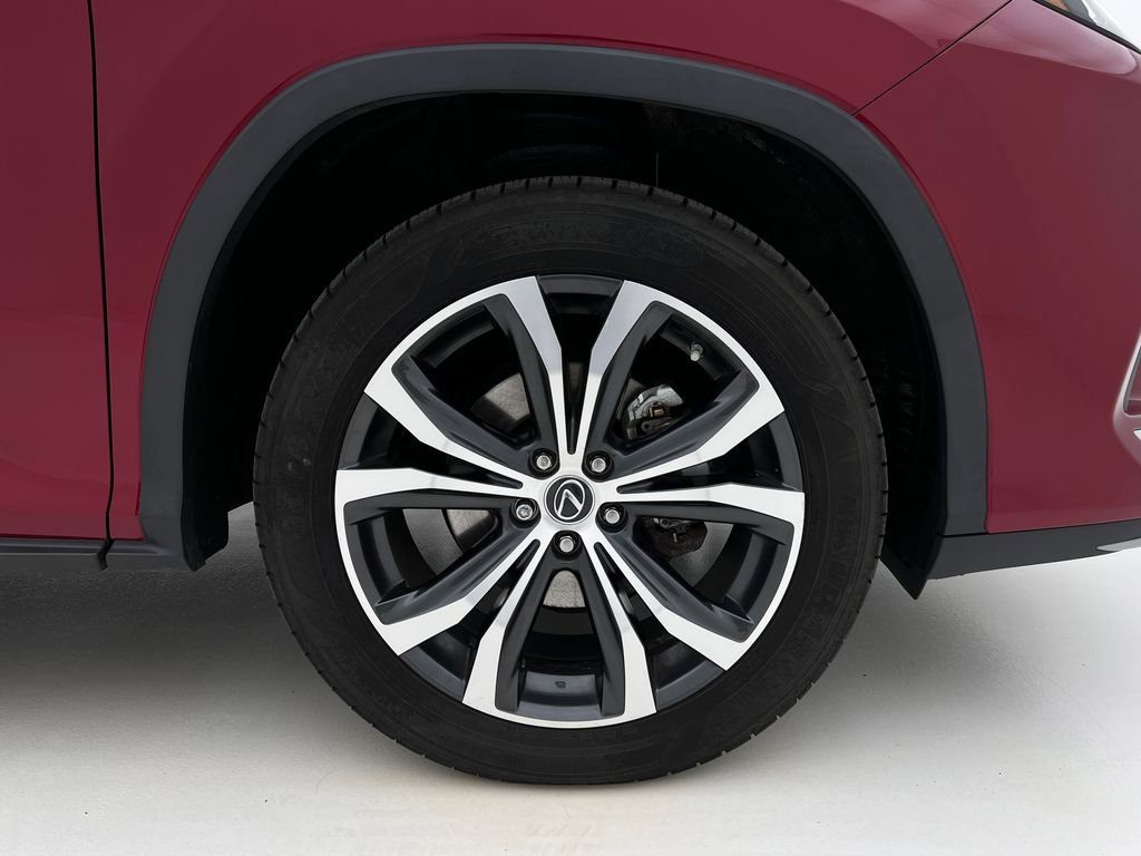 Used 2021 Lexus RX 350 350 image 29