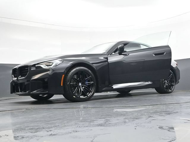 New 2026 BMW M2 w/ Lighting Package RWD image 45