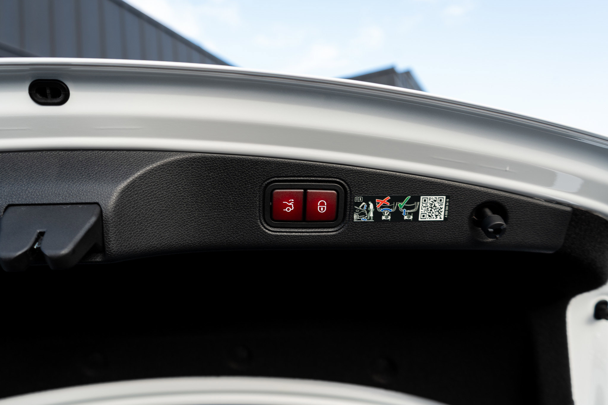 Used 2023 Mercedes-Benz E 53 AMG 4MATIC Coupe image 43