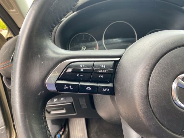 Used 2024 MAZDA MAZDA3 s image 17