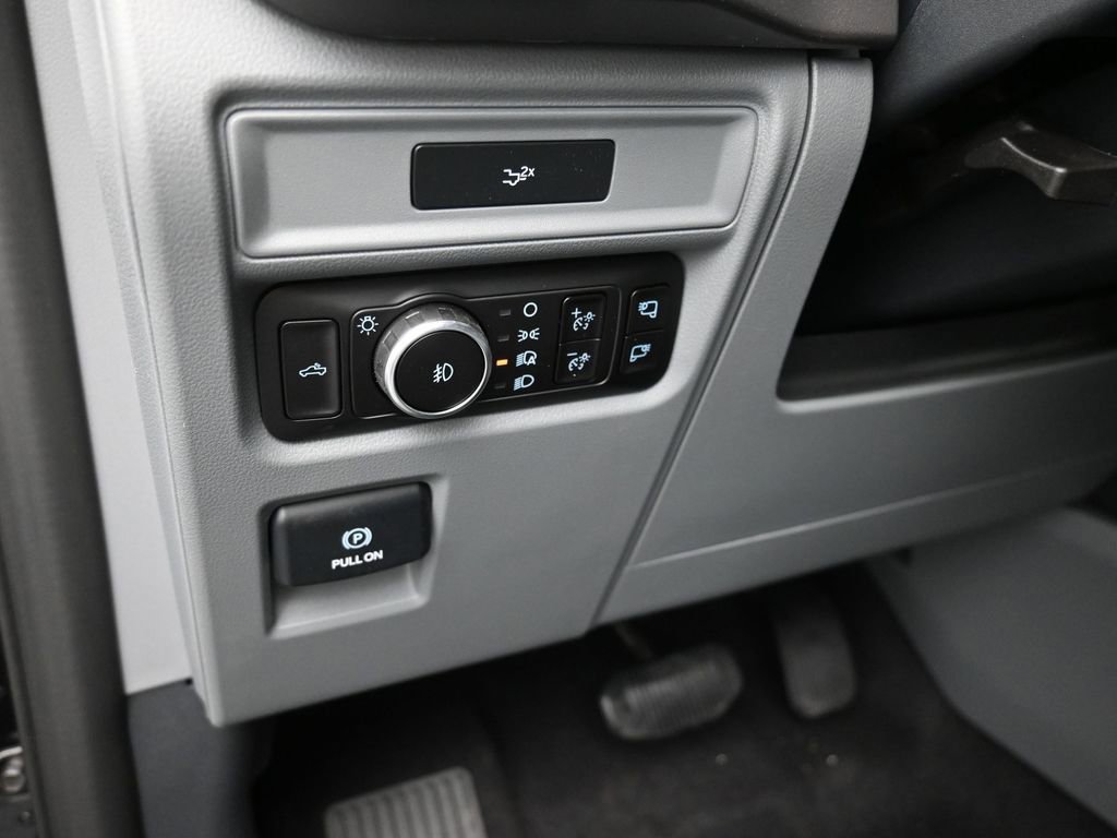 New 2026 Ford F150 XLT w/ Equipment Group 302A MID image 13