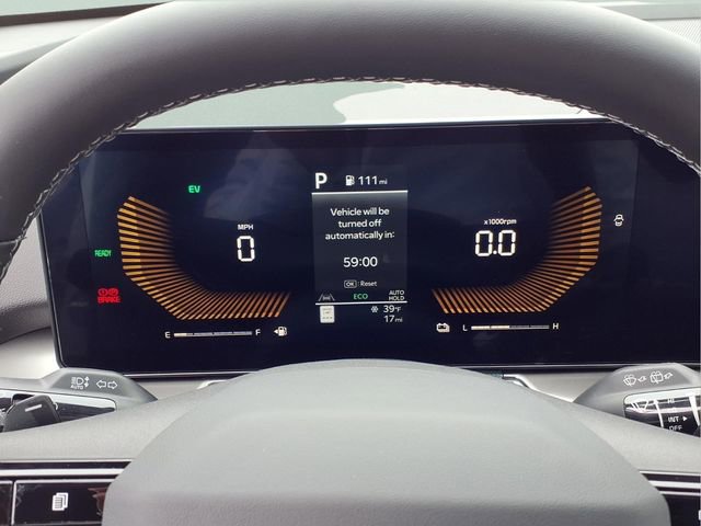 New 2026 Kia Sorento EX image 13