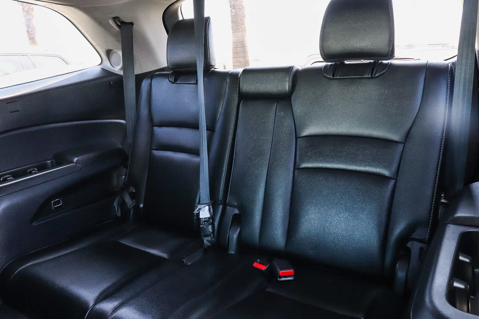 Used 2019 Honda Pilot Elite image 29