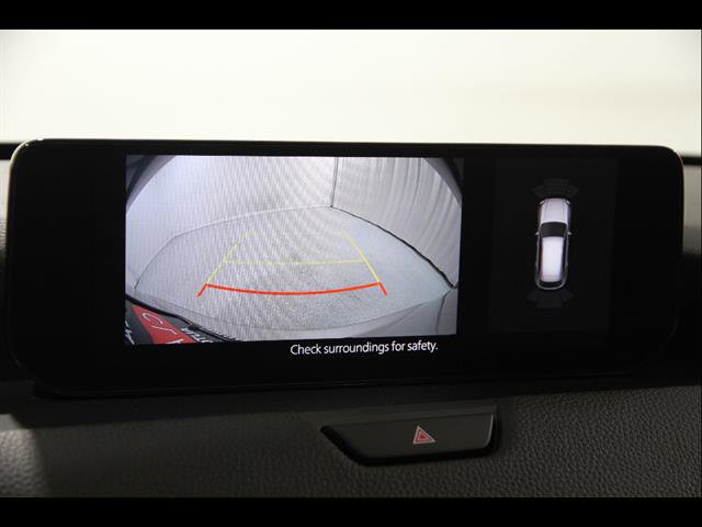 Used 2024 MAZDA CX-90 3.3 Turbo w/ Premium Package image 13