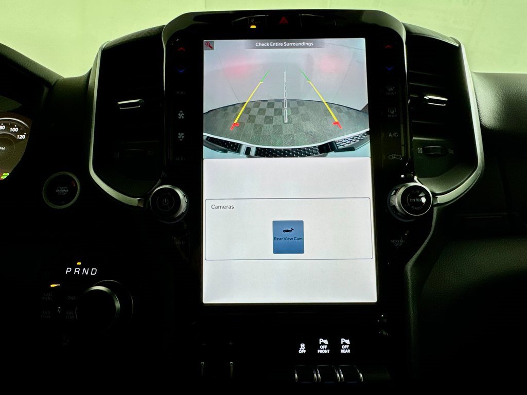 New 2026 RAM 1500 Lone Star image 35