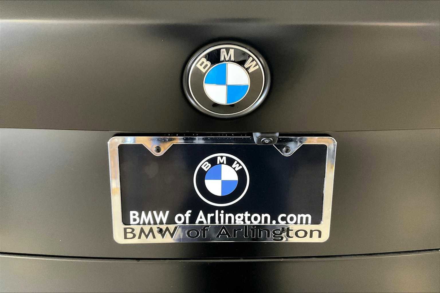 New 2026 BMW X5 M Competition w/ Executive Package image 15