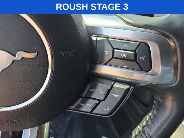 Used 2021 Ford Mustang GT Premium w/ GT Performance Package RWD image 18