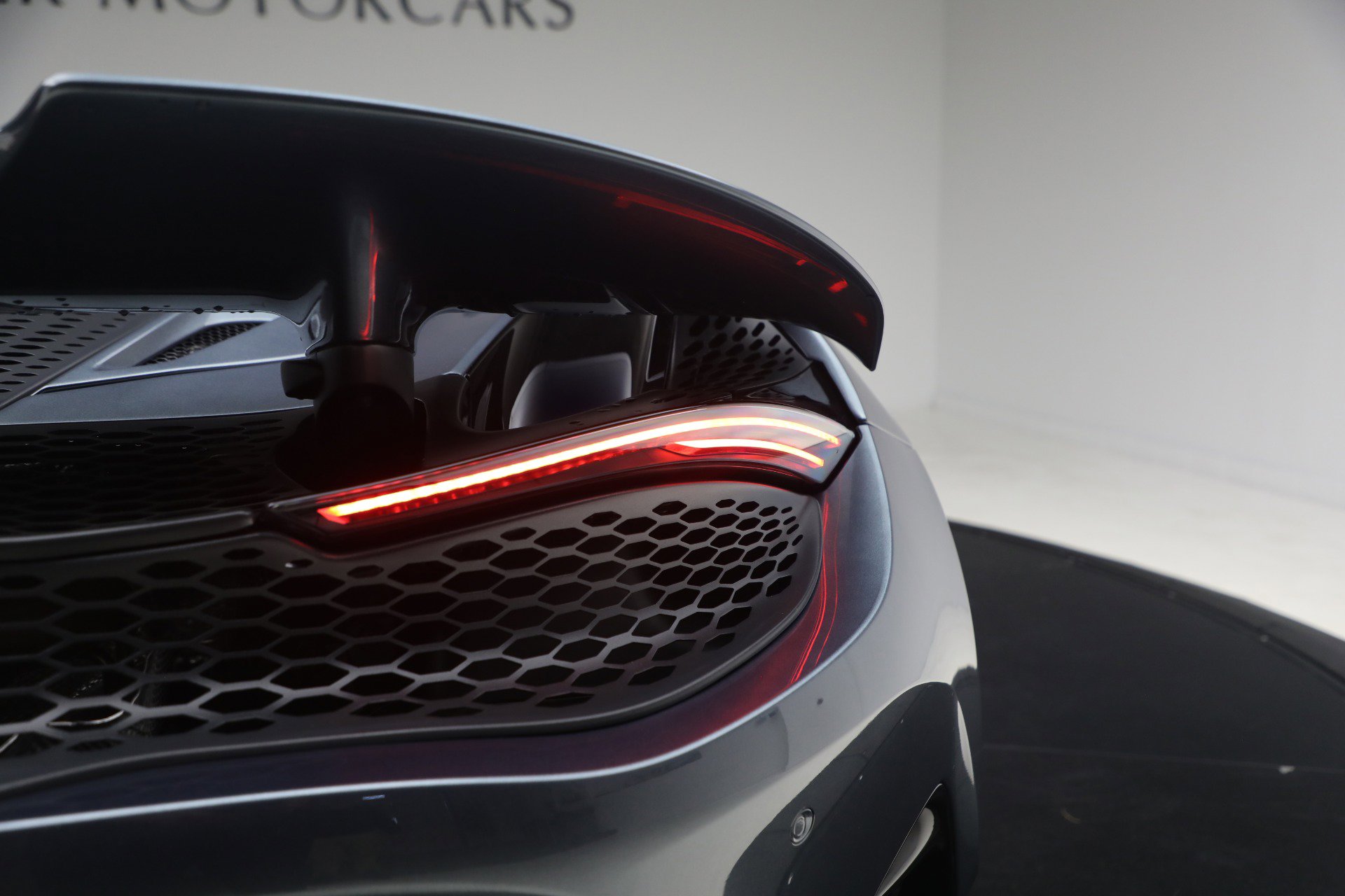 New 2026 McLaren 750S Spider image 38