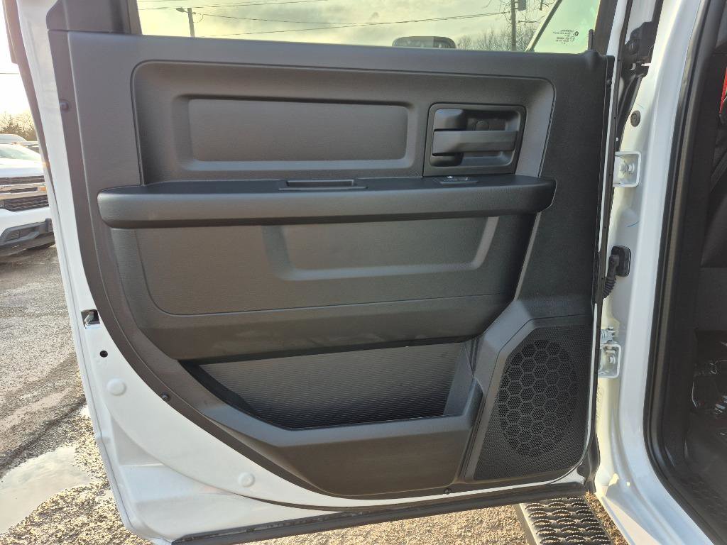 Used 2024 RAM 3500 Tradesman w/ Safety Group AWD/4WD image 23
