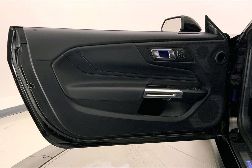 Used 2024 Ford Mustang GT Premium image 24