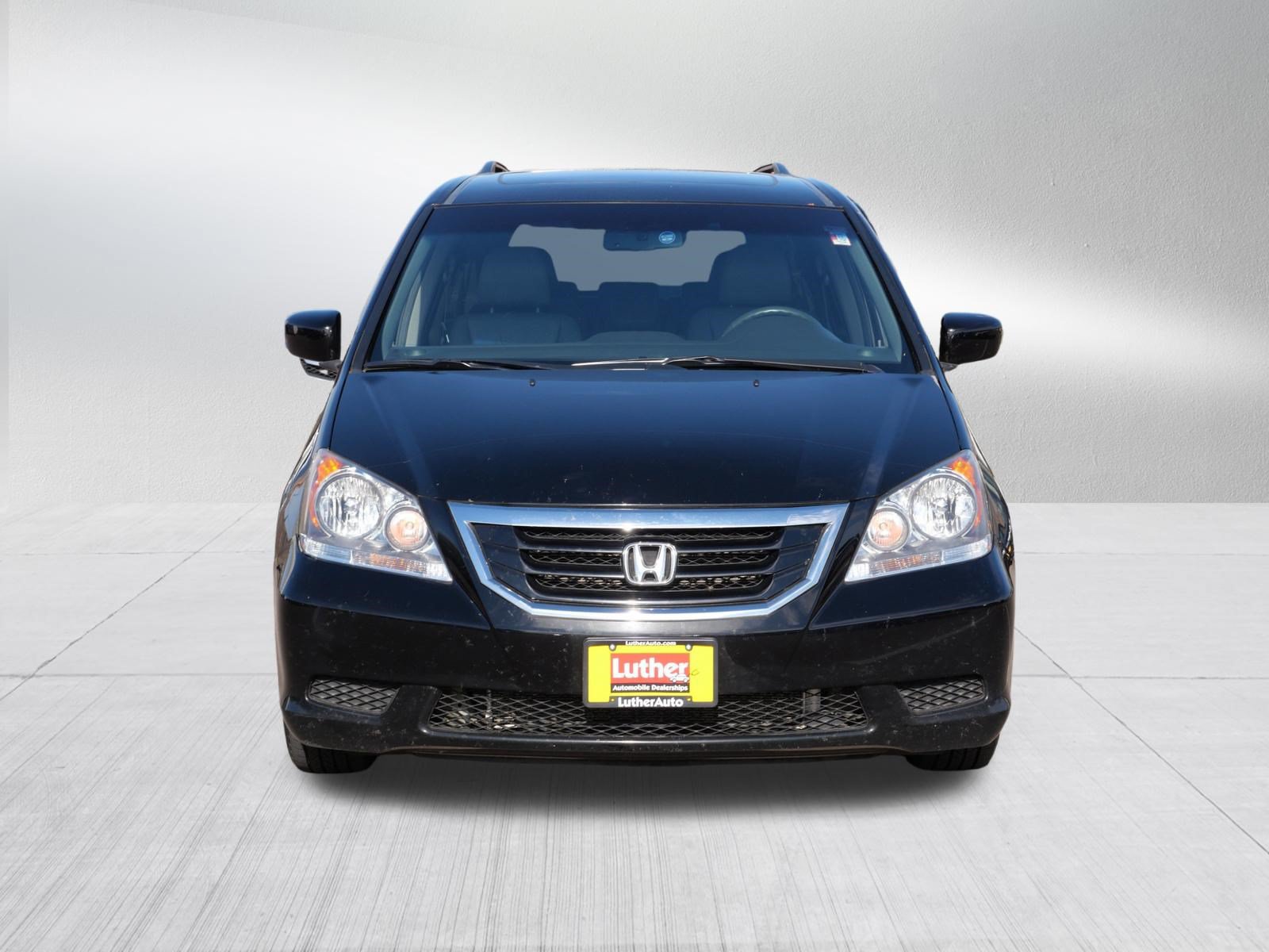 Used 2010 Honda Odyssey EX-L image 2