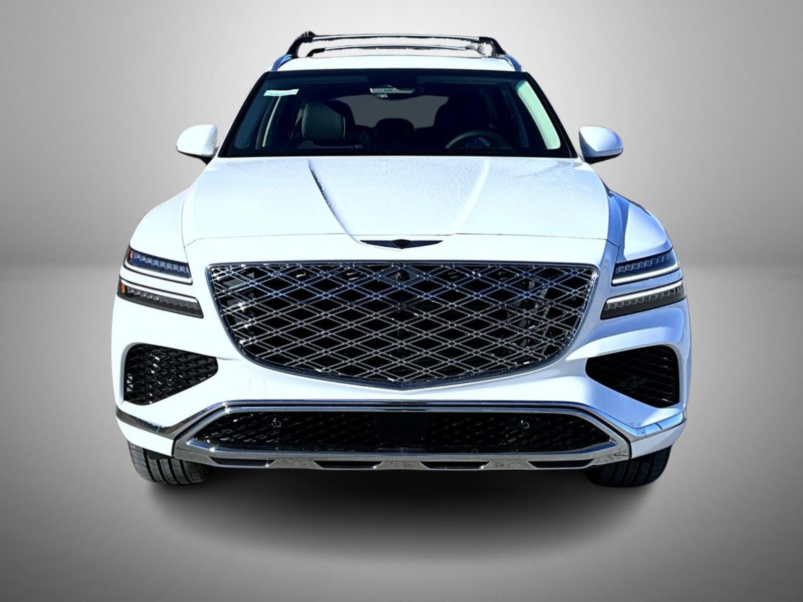 New 2026 Genesis GV80 3.5T Advanced AWD/4WD image 2