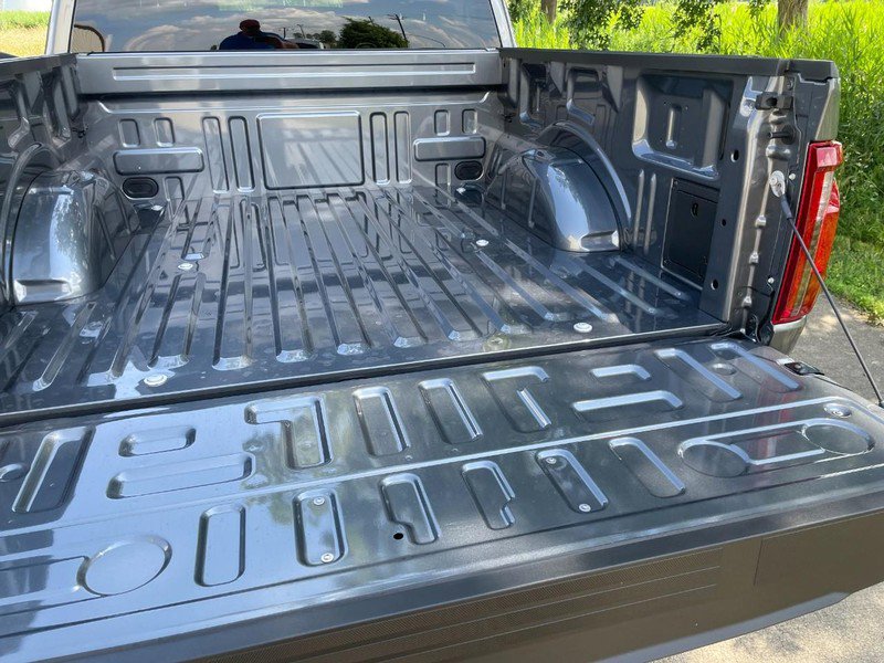 New 2025 Ford F150 XLT w/ Equipment Group 301A Standard image 13