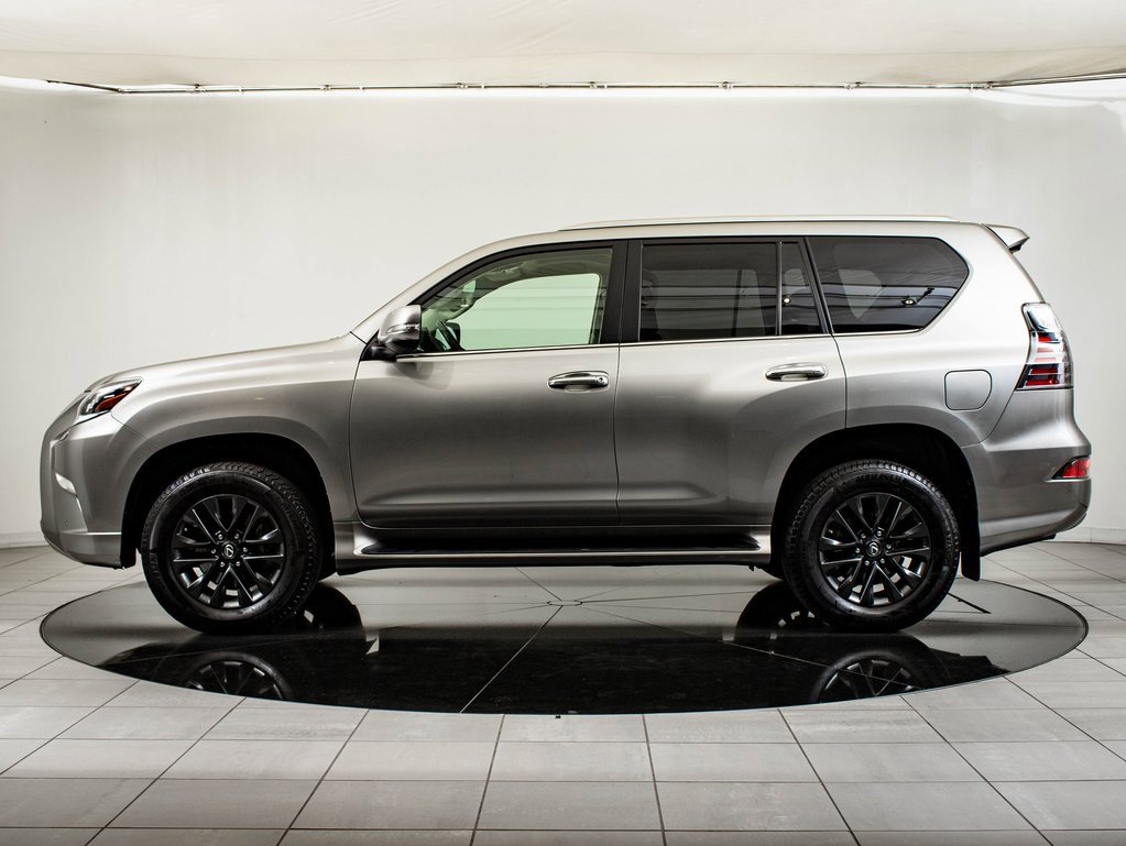 Certified 2020 Lexus GX 460 Premium w/ Premium Package image 5