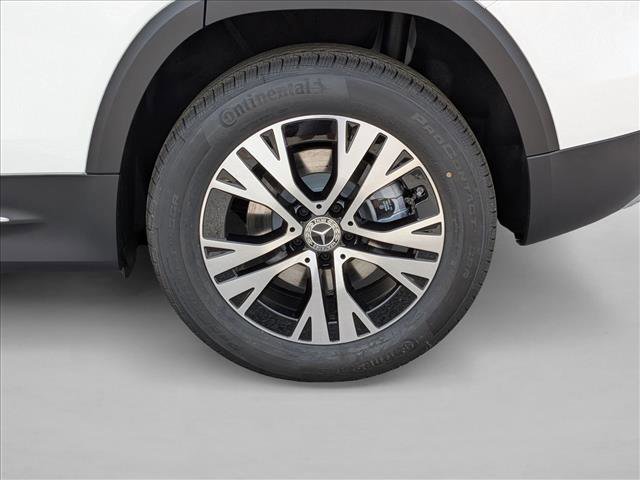 New 2026 Mercedes-Benz GLB 250 image 10