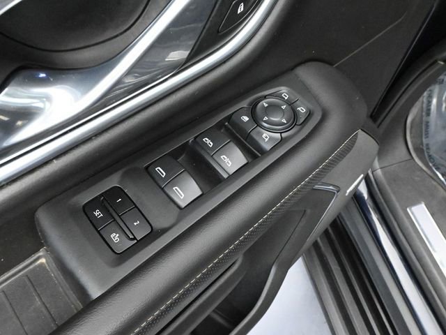 Used 2021 GMC Yukon SLT w/ SLT Luxury Plus Package image 22