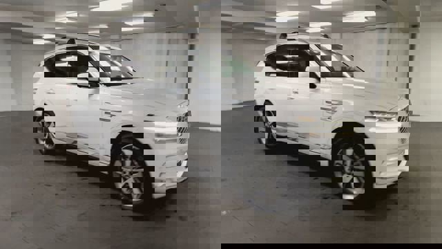 Used 2023 Genesis GV80 2.5T w/ Advanced Package image 2