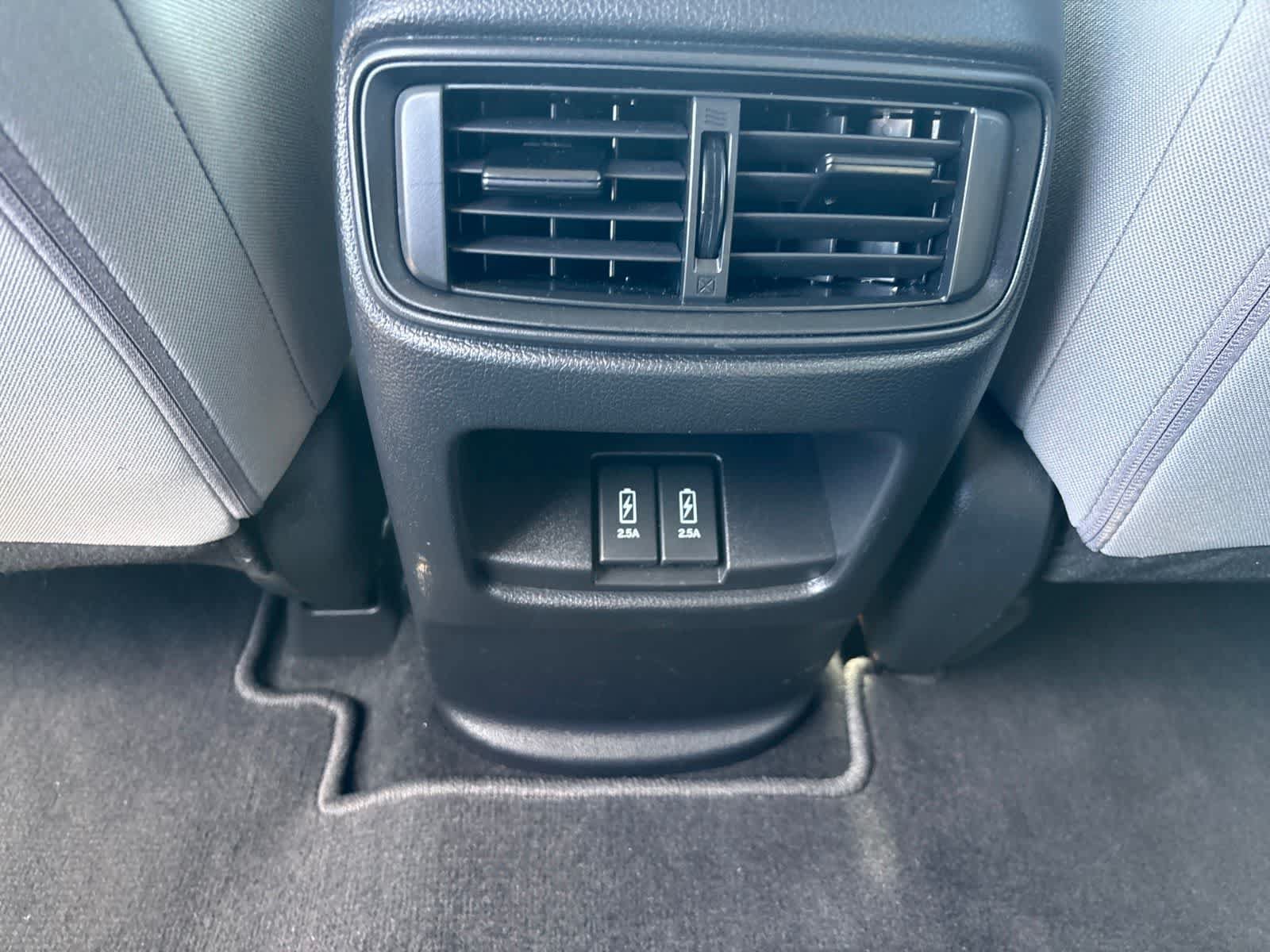 Used 2019 Honda CR-V EX image 14