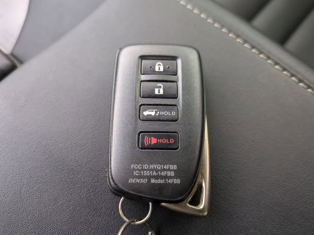 Used 2019 Lexus RX 350 F Sport AWD/4WD image 35