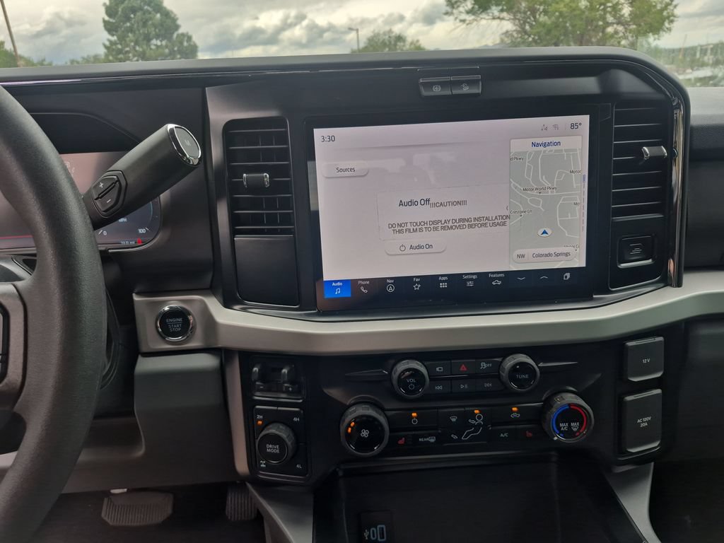 New 2026 Ford F350 XLT w/ XLT Premium Package AWD/4WD image 18