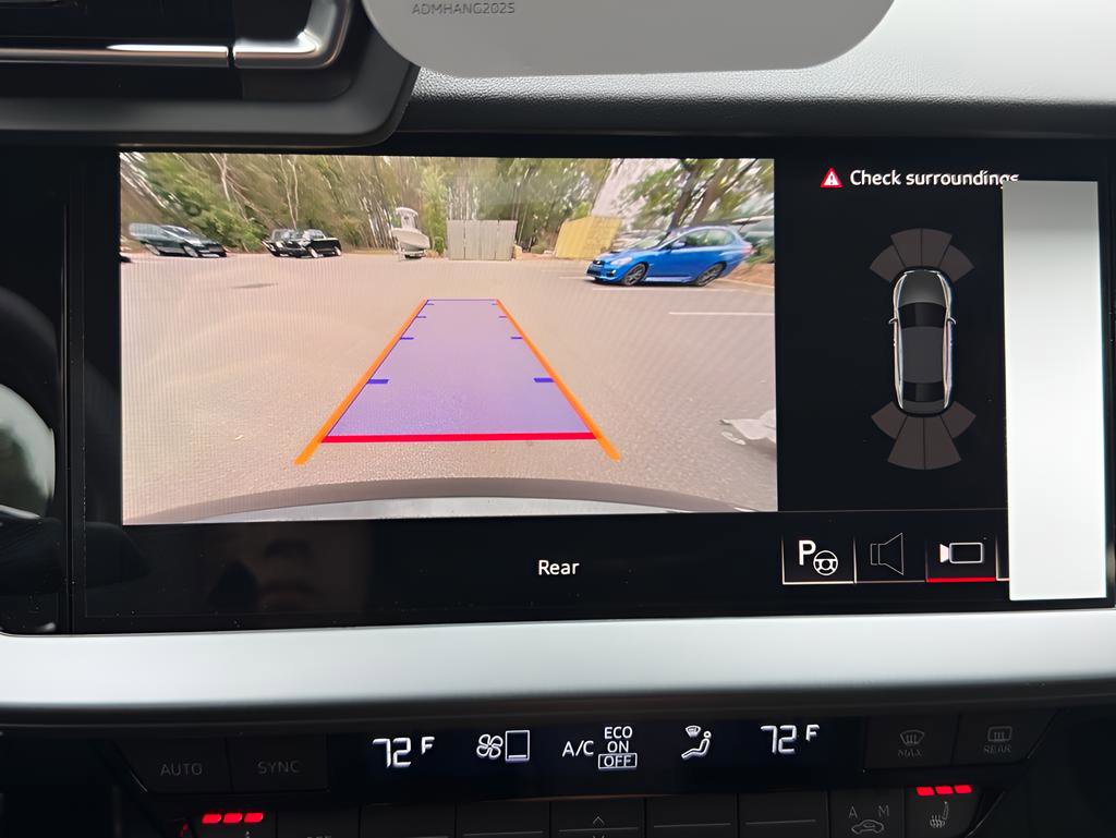 New 2026 Audi S3 Premium image 18