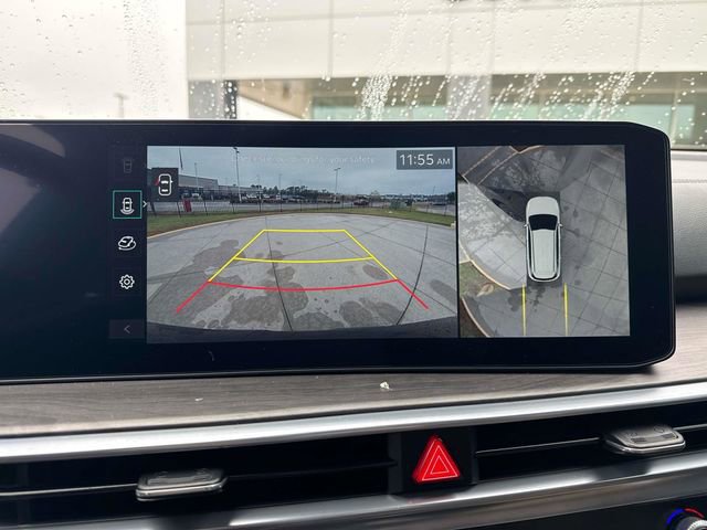 Used 2025 Kia Sorento SX Prestige w/ Olive Brown Leather Package image 34