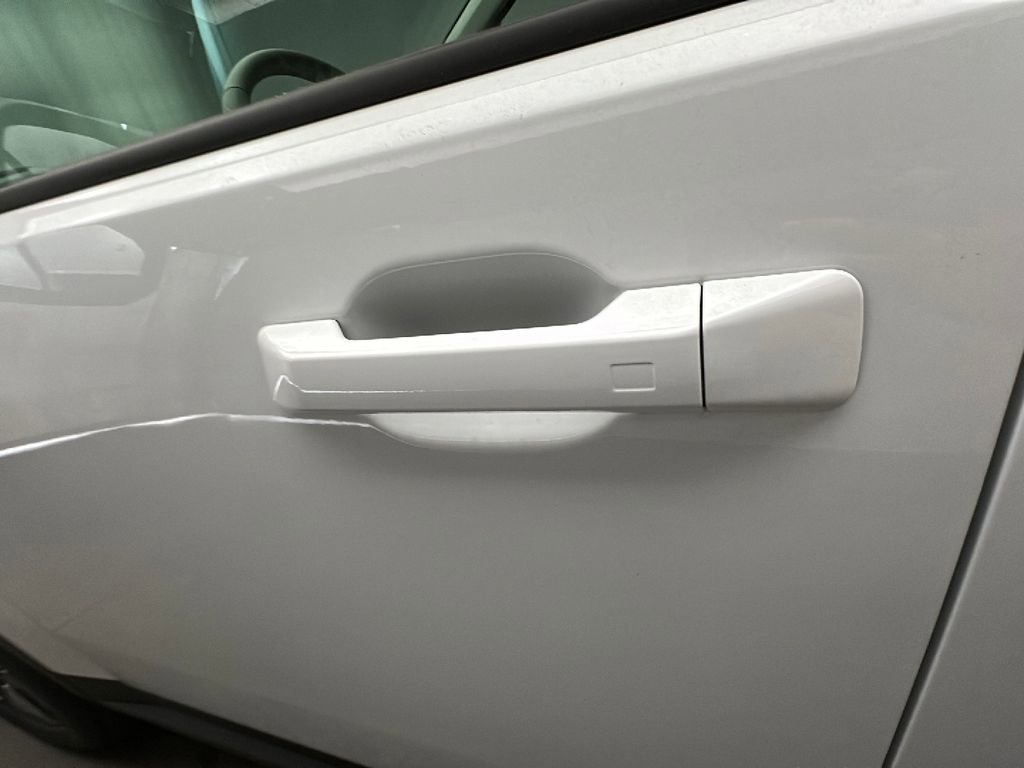 New 2026 Hyundai Santa Fe SEL AWD/4WD image 5