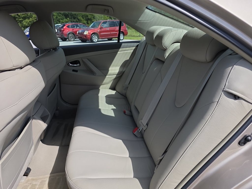 Used 2007 Toyota Camry LE FWD image 20