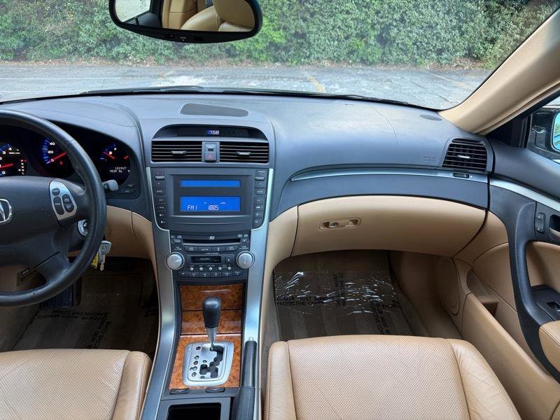 Used 2006 Acura TL FWD image 29