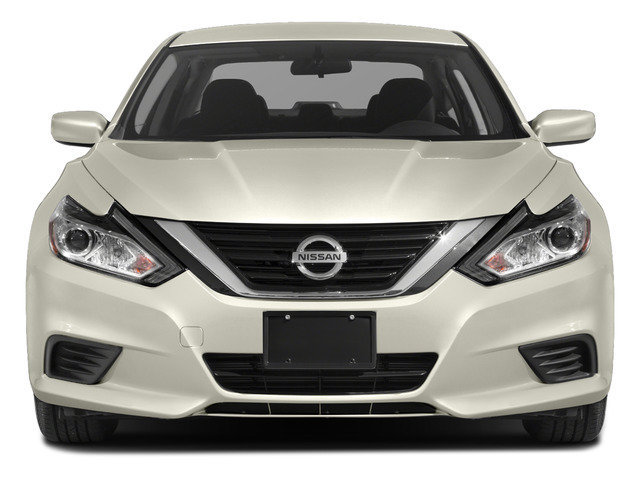Used 2018 Nissan Altima 2.5 S w/ S Convenience Package FWD image 7