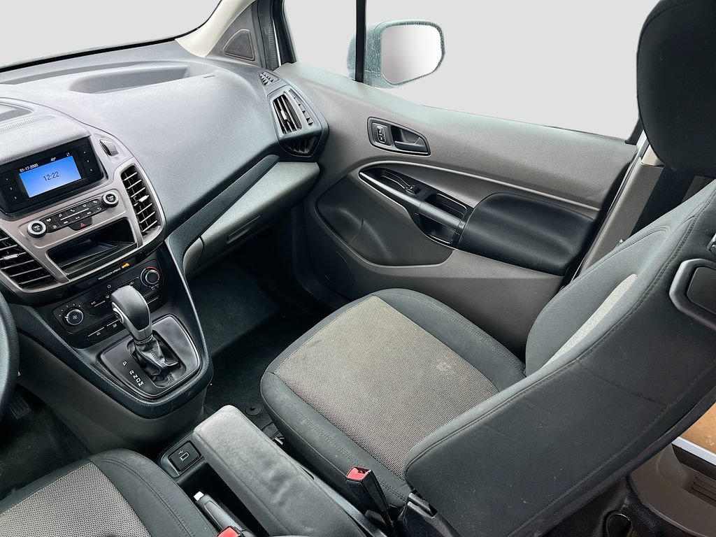 Used 2023 Ford Transit Connect XL FWD image 21
