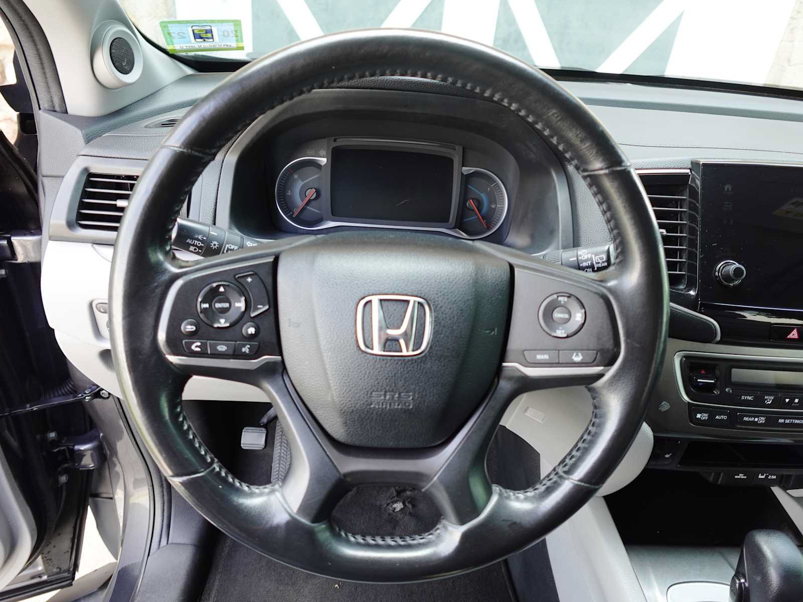 Used 2020 Honda Pilot EX-L image 16