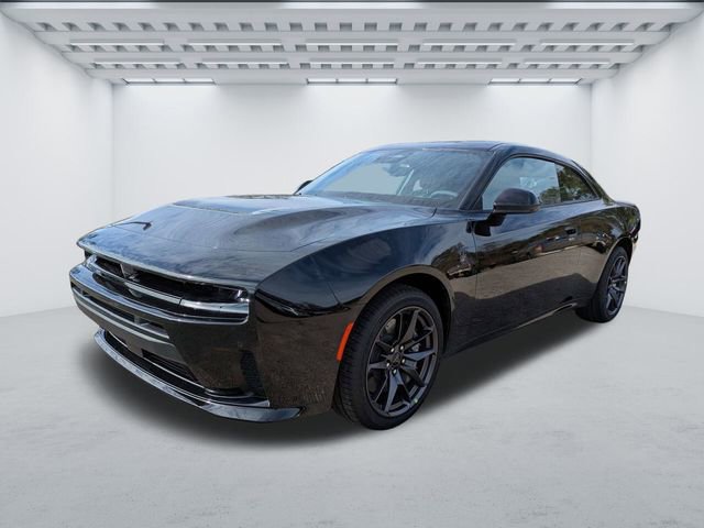 New 2026 Dodge Charger Scat Pack w/ Blacktop Package AWD/4WD image 8