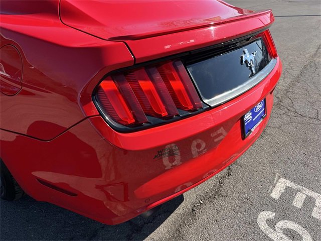 Used 2015 Ford Mustang Coupe w/ Equipment Group 051A image 10