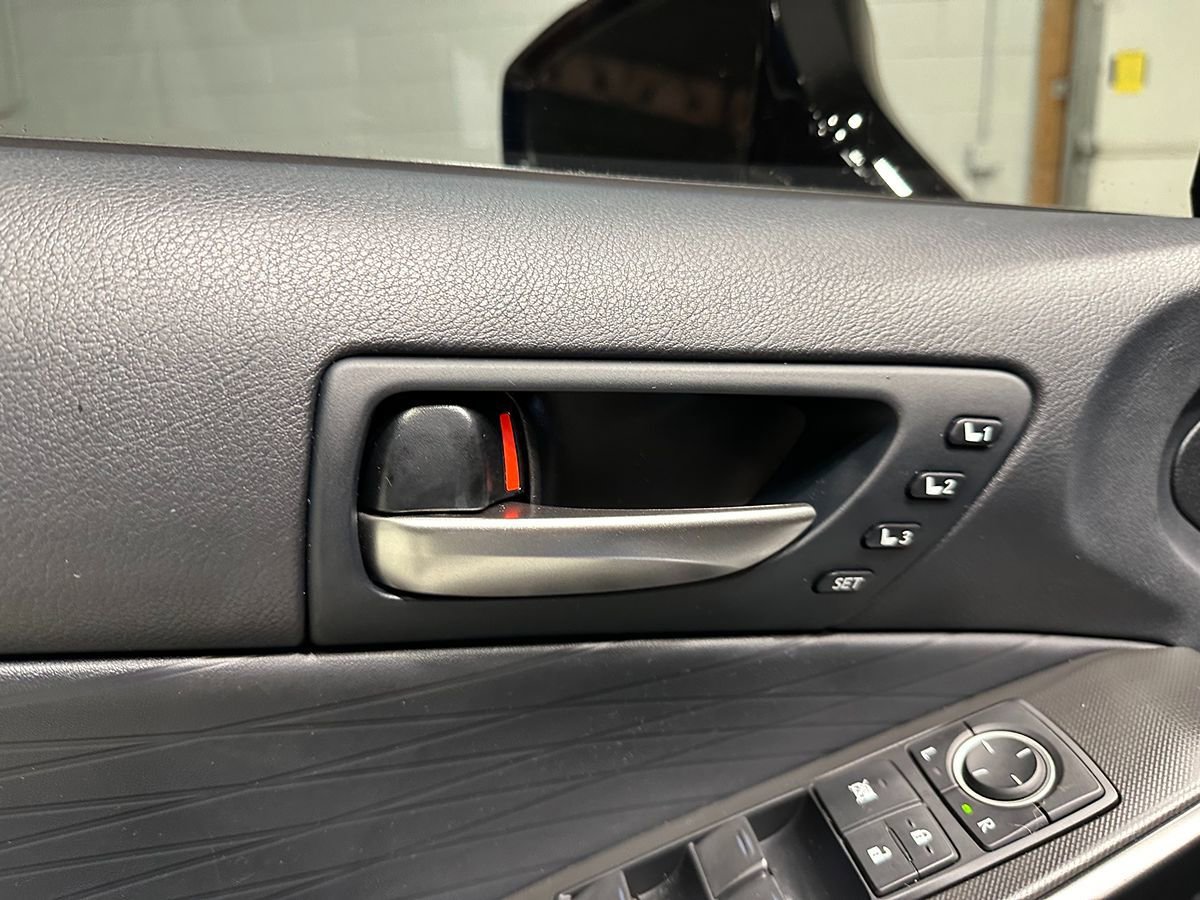 Used 2023 Lexus IS 350 F Sport image 24