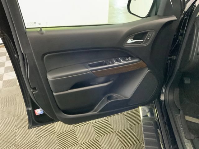 Used 2019 GMC Canyon Denali AWD/4WD image 23