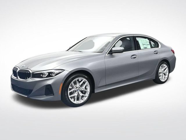 New 2026 BMW 330i xDrive Sedan w/ Premium Package AWD/4WD image 9