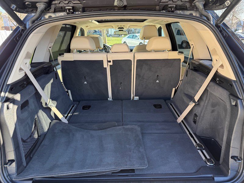 Used 2016 BMW X5 xDrive35i image 17