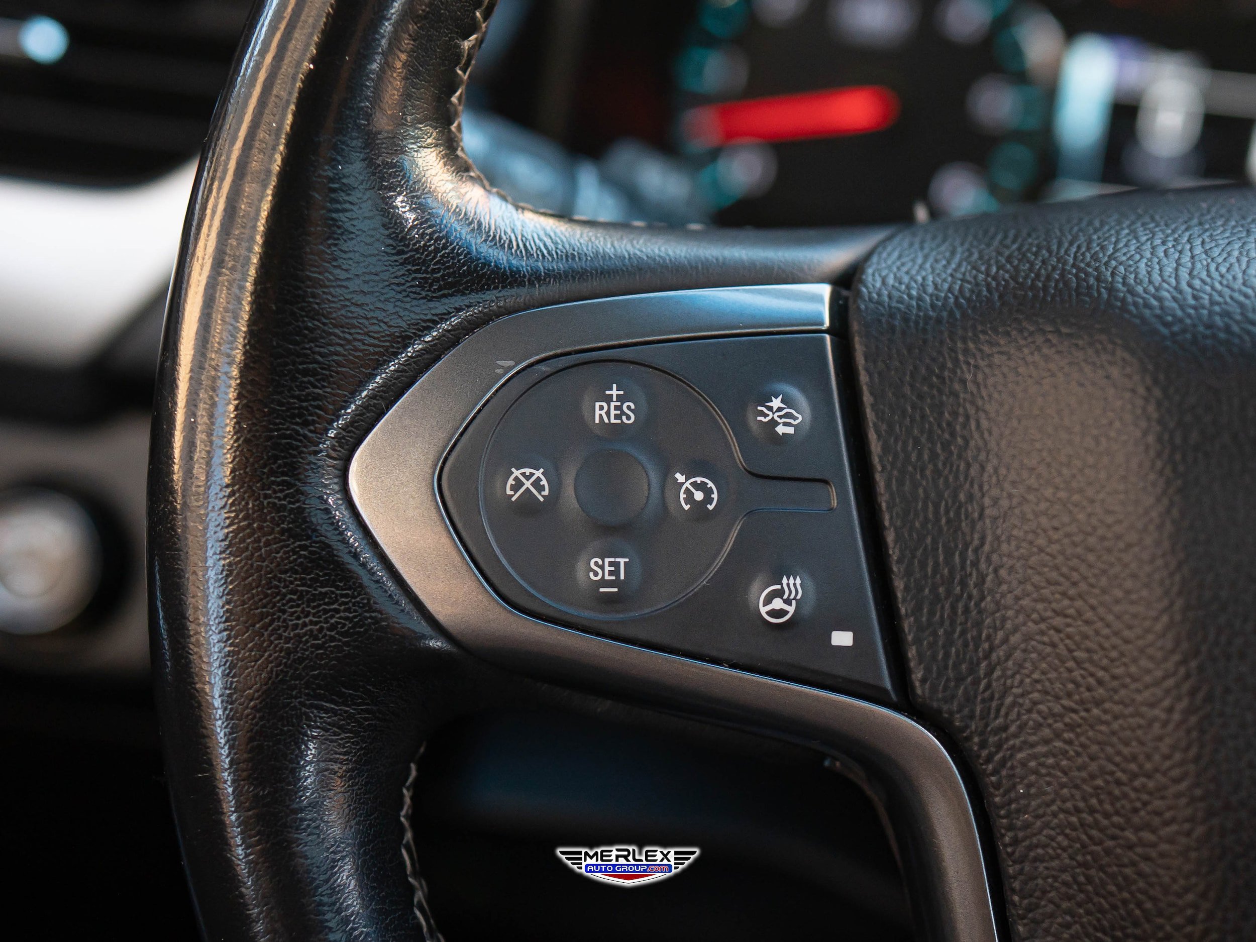 Used 2019 Chevrolet Tahoe LT image 26