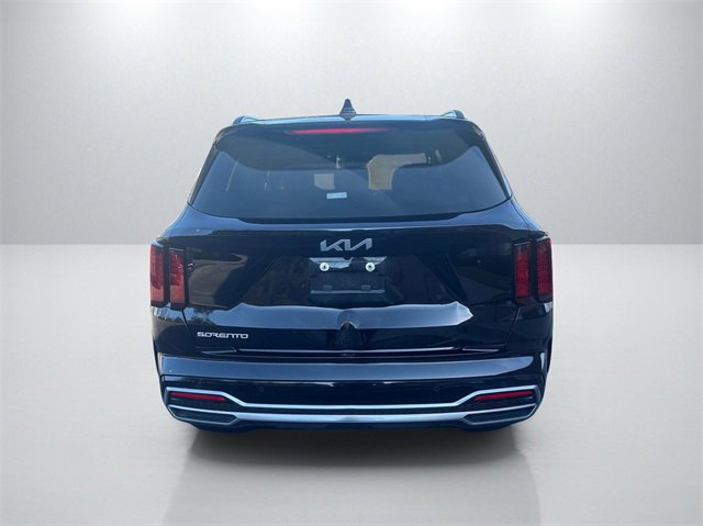 Certified 2023 Kia Sorento S w/ Panoramic Sunroof Package image 6