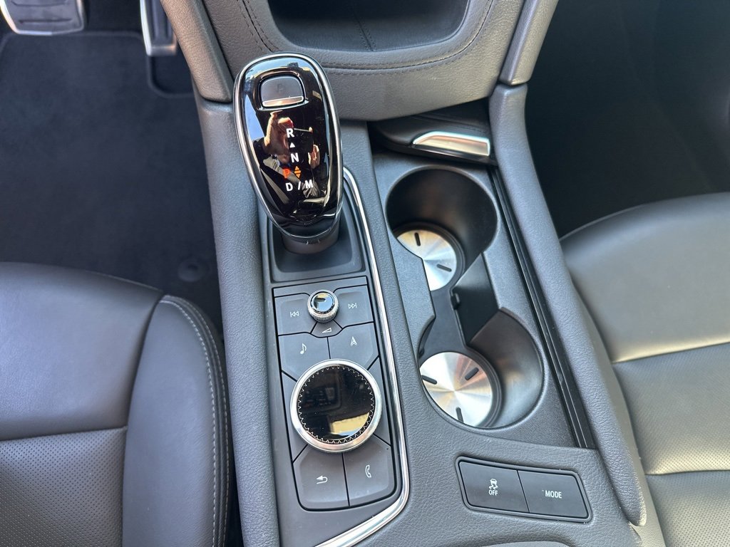 Certified 2025 Cadillac XT5 Sportv image 28