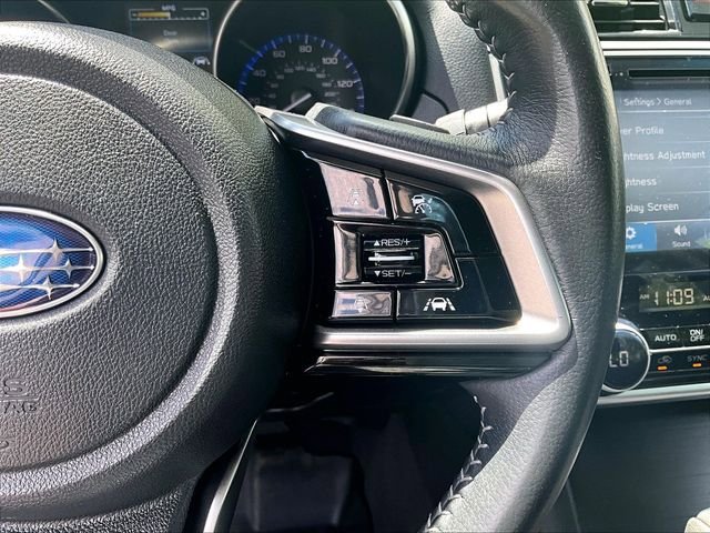 Used 2018 Subaru Outback 2.5i Limited AWD/4WD image 25