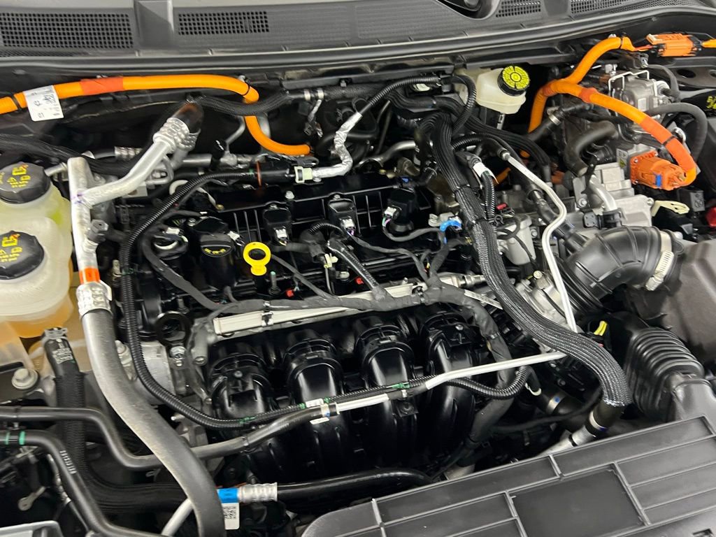 Used 2024 Lincoln Corsair Grand Touring image 31