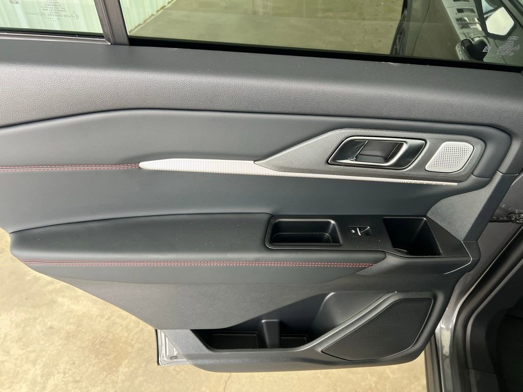 New 2025 Ford Explorer ST w/ Sun And Sound Package image 18