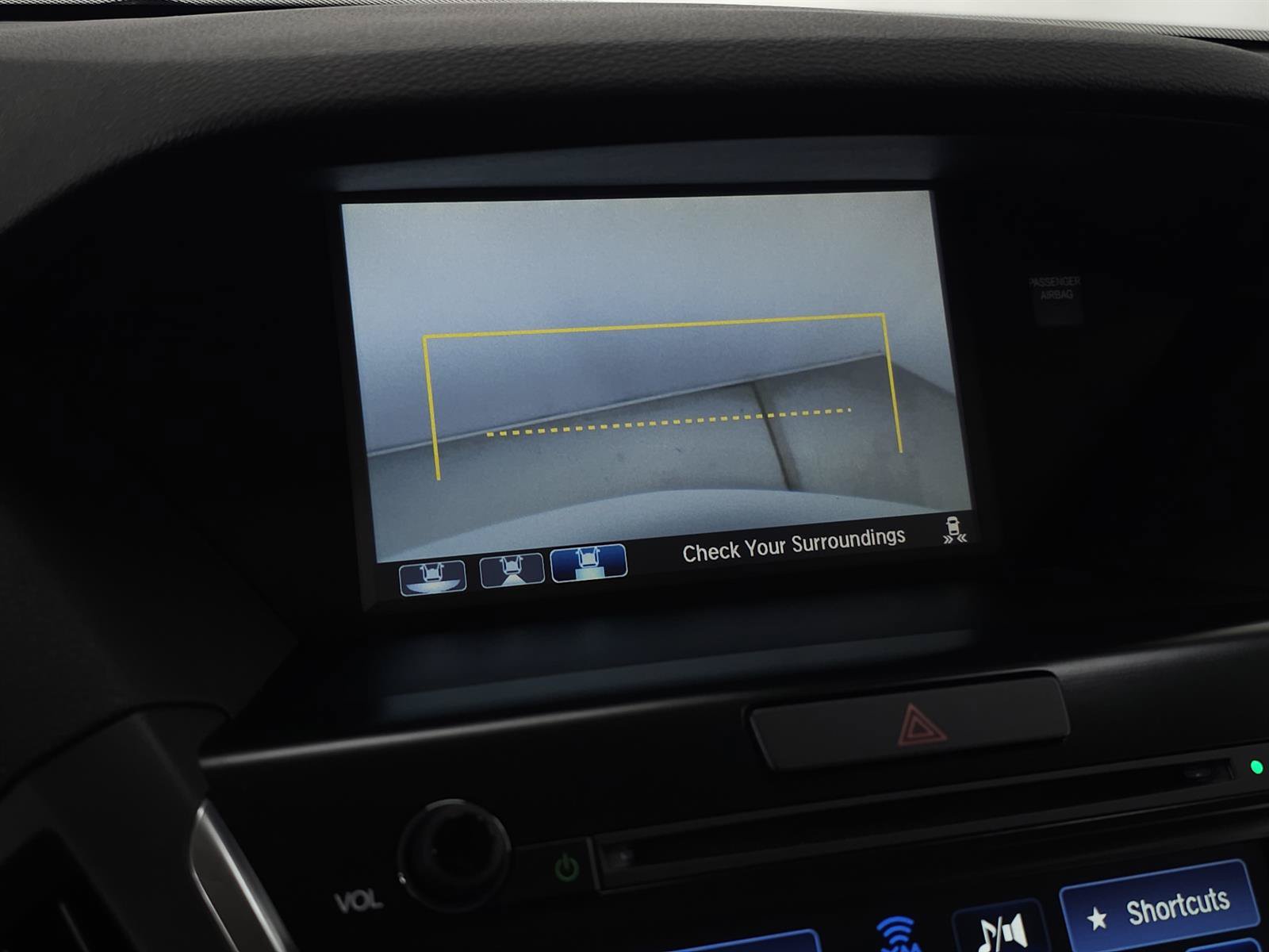 Used 2016 Acura MDX SH-AWD image 24