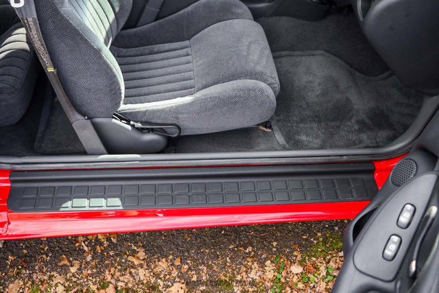 Used 1997 Pontiac Firebird Coupe w/ Opt Pkg image 72